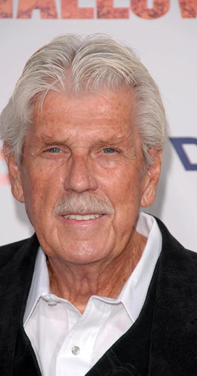 Rest In Peace to James Winburn. Mr. Winburn was a stunt man in the original 1978 Halloween and has been a wonderful person for fans to meet at conventions. He will be missed.