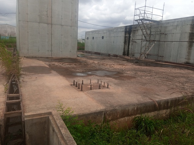 LagosDMO's tweet photo. The Fiscal responsibility Commission, Abuja visited the State to carry out a verification exercise on utilization of proceeds of funds borrowed from First Bank Plc in 2015 for Capital Projects. https://t.co/sImsyynJx3