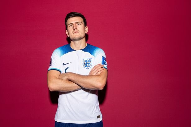 utdfocusid's tweet photo. Jangan pernah remehkan Harry Maguire versi Timnas 🔥 https://t.co/LT4ptpU7Wb
