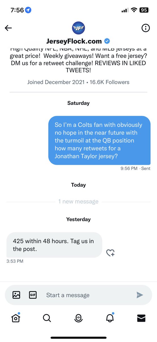 Can I get some retweets?? Let’s get it!