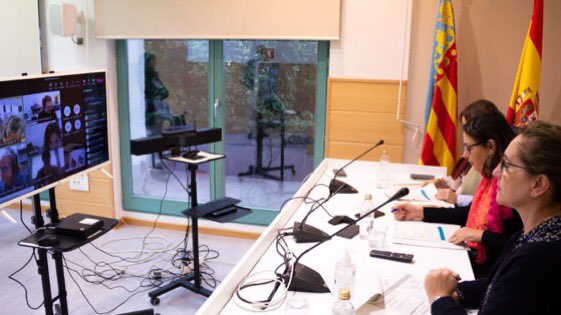 aserna08's tweet photo. #MemoriaHistórica Comisión Cívica para la Recuperación de la Memoria Histórica de Alicante @iperezrico #CooperaciónInternacional #CAHE emergencia alimentaria @ClaraTirado
Delegación @generalitat #Alicante
Seguimos 🙋🏻♀️
@GVAparticipacio @GVAcooperacio
@RosaPerezGarijo https://t.co/5YIHiak870