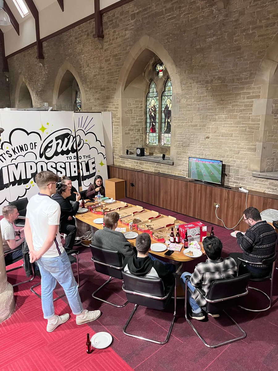 When your working from home and someone sends this photo from the office. I dant tell them I have just found the projector lead in my sons bedroom whoop #worldcup #smallscrean #officefun