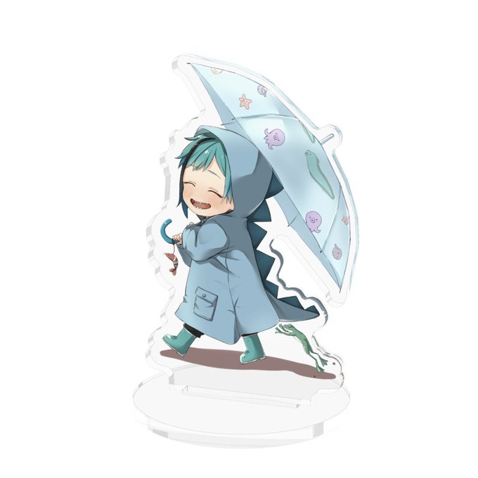 むーん… 