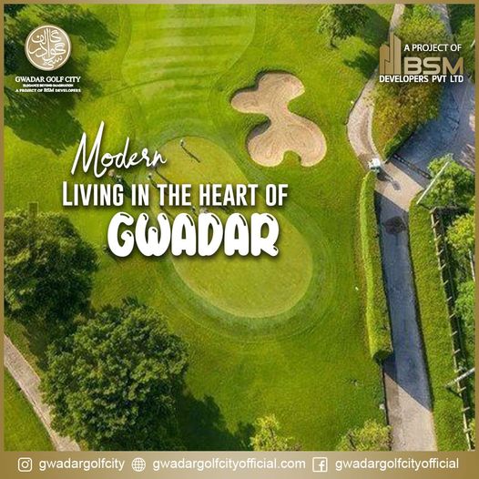GwadarGolfCity's tweet photo. Modern Living in the heart of ๐๐๐ฎ๐ฑ๐ฎ๐ฟ.
To Learn More Call our Toll-Free # 0800 00101, (042/021) 111 111 650, or visit our website https://t.co/yawaSuD4bQ
#GwadarGolfCity #BSMDevelopers #Gwadar #CPEC #LatestDevelopment #Development #LatestDevelopmentUpdate https://t.co/g1CCfZjq6i