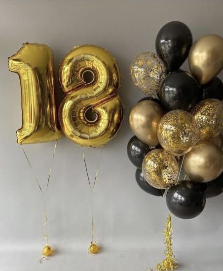 Sweetballoons1's tweet photo. Birthday Clusters Available 🎈 https://t.co/o9YrpeltMg