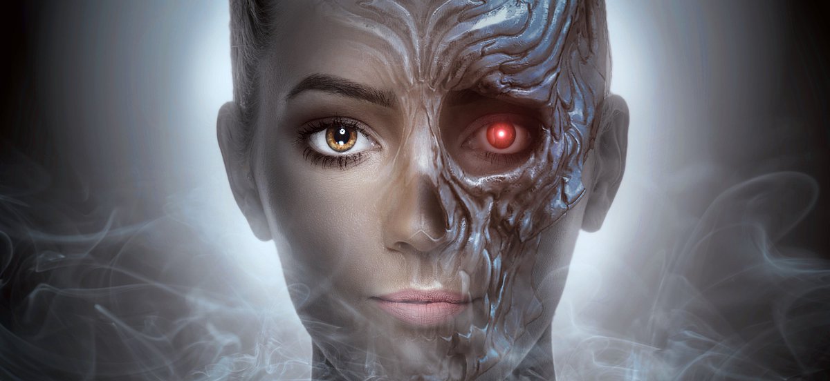 Strong Women, Strange Worlds tweet media