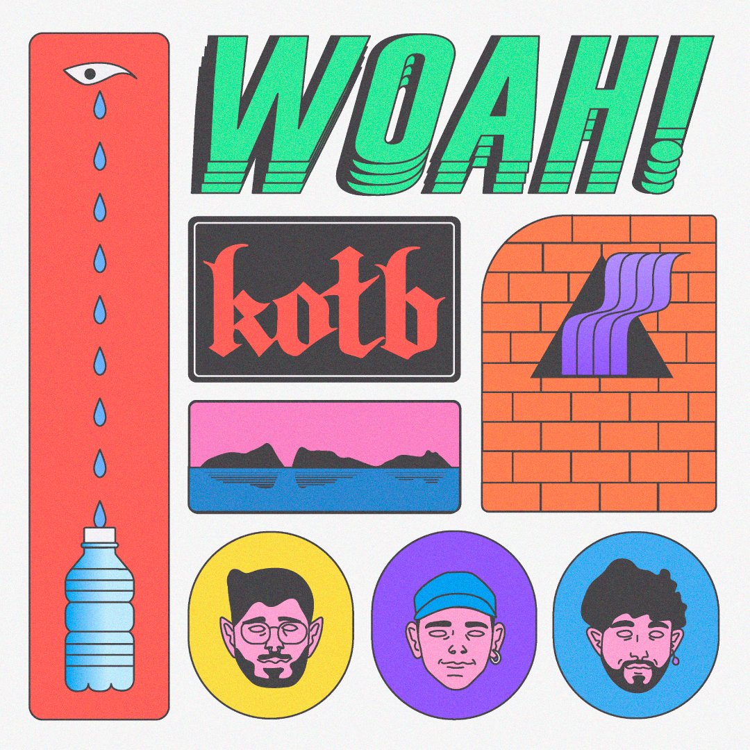 kotbvigo's tweet photo. WOAH! 9 de diciembre out EVERYWHERE 
☄️🌈❤

PRE-SAVE https://t.co/UJ1rFu6sTP

Portada: Tábata Pardo

Grabación, mezcla &amp; master: Fran Meneses

QUÉ ILUSIÓN, POR FIIIIN!
🛰💰🏝🦋⛓️📝⚰️👨‍👦‍👦👑🧸 https://t.co/eqzzmWZ2Rn