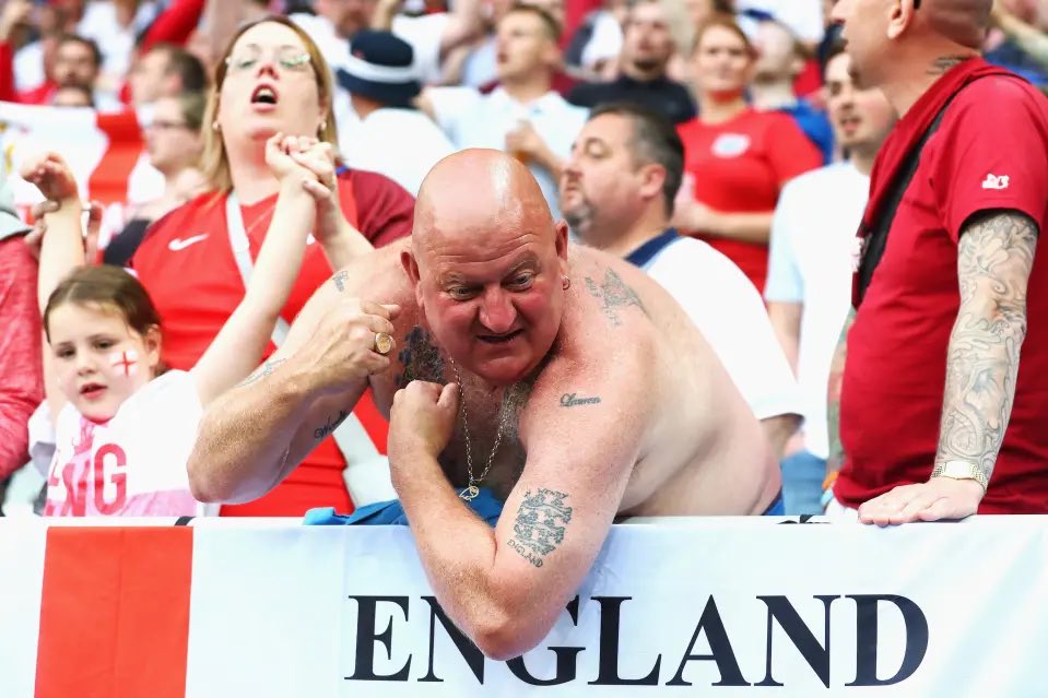 Sophie Thompson tweet media