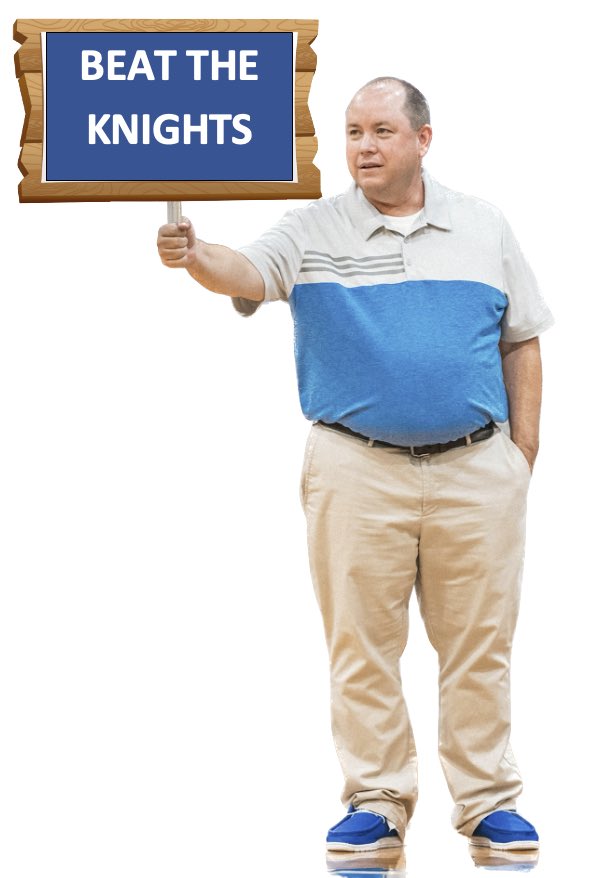 Game Day at HOME vs King’s Academy!! Come support the boys at 7:00.