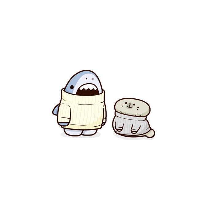 サメーズ のイラスト マンガ作品 376 件 Twoucan