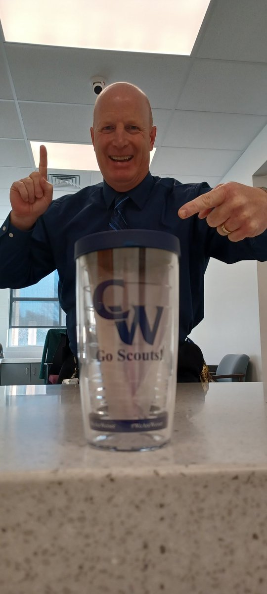 Stephen V. Burnham tweet media