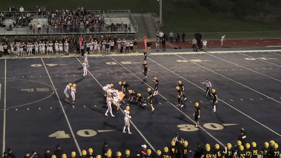 Rochester Adams 2023 WR/S Jake Sukkar senior season highlights - <a href="/jakesukkar/">Jake Sukkar</a> - 530+ yards of total offense, 5 TD's, 52 tackles, 4 TFL, and 2 INT's: bit.ly/3hXWjMX