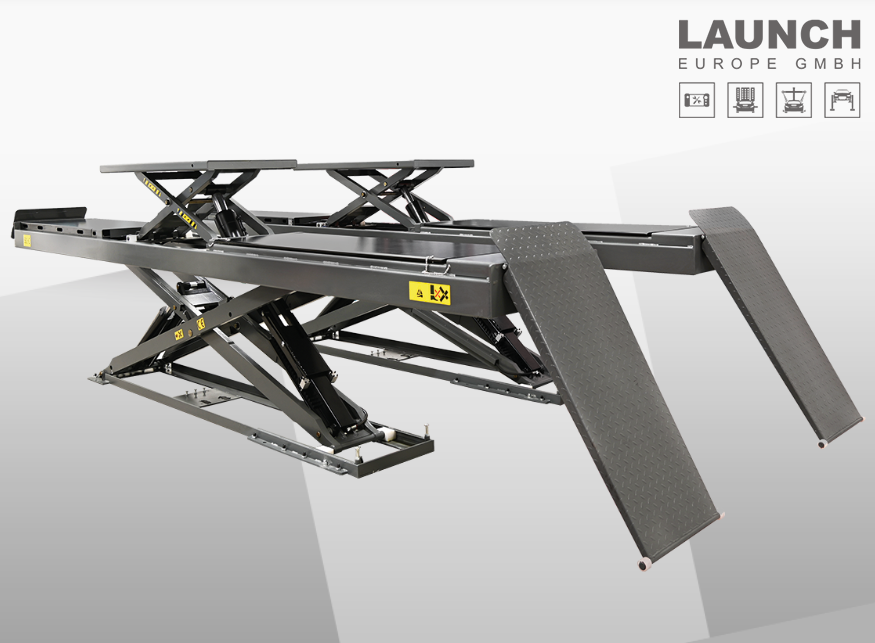 LaunchEurope_DE's tweet photo. The robust and powerful 💪scissor lift with integrated wheel-free jack allows the vehicle to be lifted completely free with all four wheels. The TLT-855A is part of our LAUNCH Premium Line. 👨‍🔧🚗.
👉 More information: https://t.co/r7PeXA5QD2

#LAUNCH #LAUNCHEurope #liftingplatform https://t.co/8yQM9yFXVx