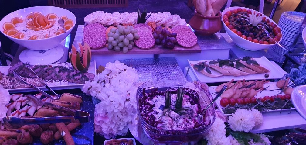 FBConveyancing's tweet photo. It was our honour to sponsor a table at The @ParklaneLeeds Annual Foundation Dinner last night at @HeadingleyStad.

A big thank you to Parklane Foundation for organising a wonderful event with some truly excellent food. An enjoyable evening was had by all! https://t.co/nF6QxCpawo