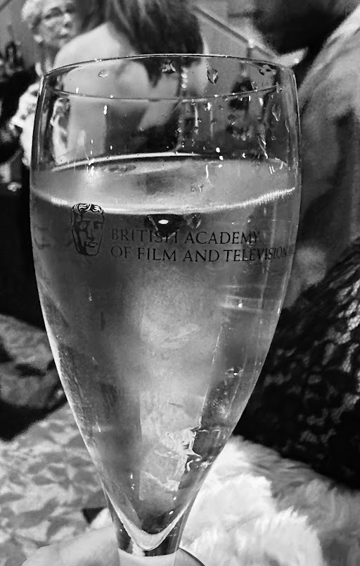 ProductionAttic's tweet photo. What. A. Night! Congratulations to all @BAFTAScotland   winners and nominees. It was an honour to be amongst such talented company. Special shout out to our friends at @BlazingGriffin for taking home the Best Game accolade 🎉 https://t.co/JGIguTNx3W
