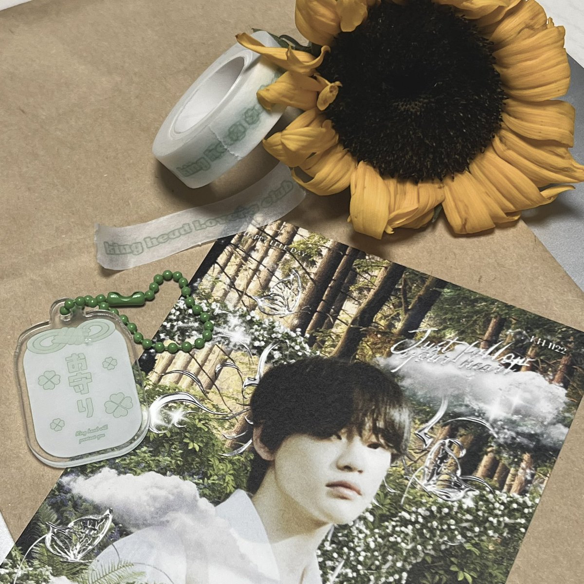 📍해리스 플라워 마켓 연남

내가 제일 좋아하는 꽃이랑
내가 제일 좋아하는 천러다🌻

                            - 킹헤드러버스클럽 
                                            극성회원

#Stay_by_yourside_fovever