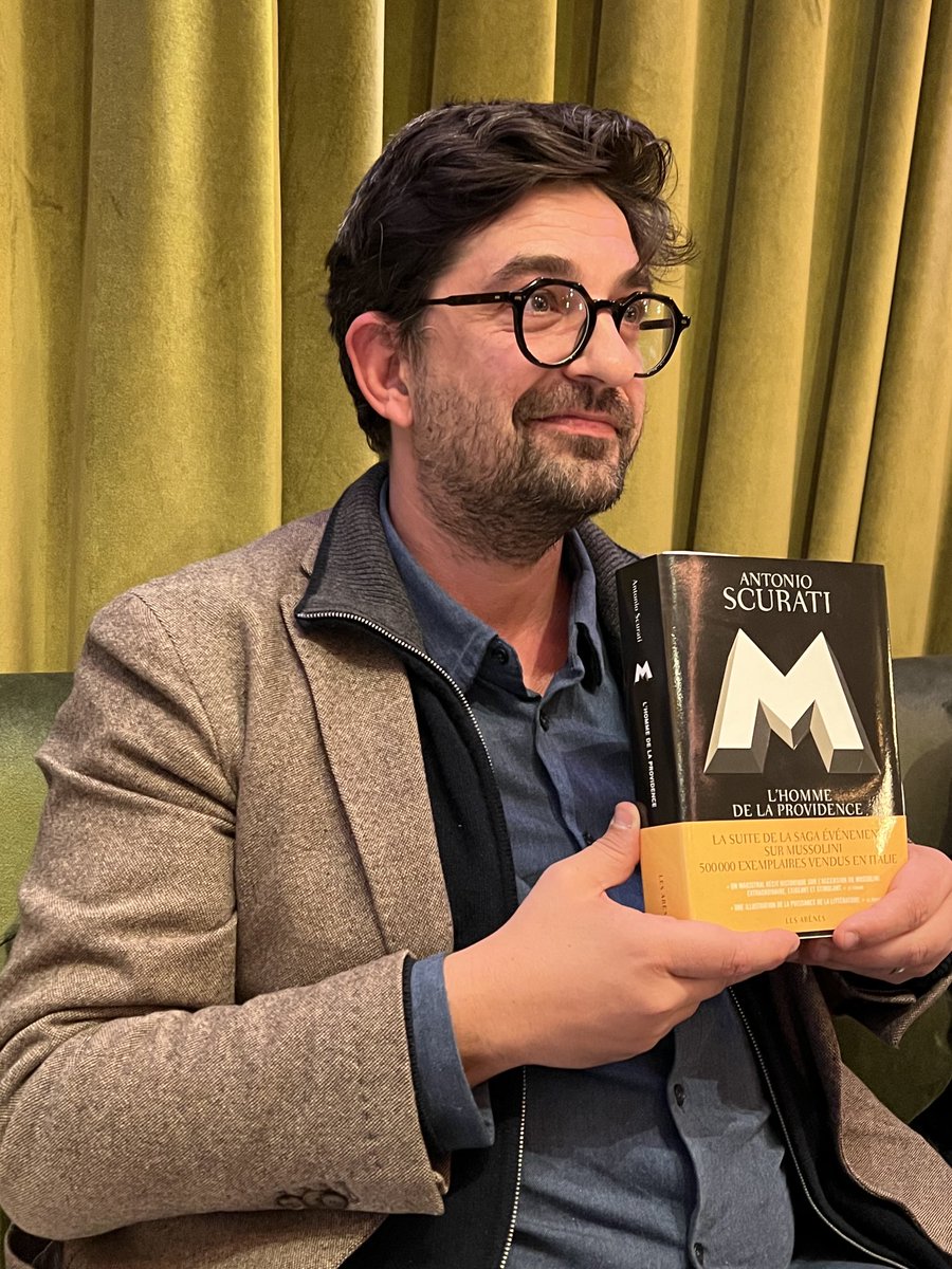 Alain Beuve-Méry tweet media