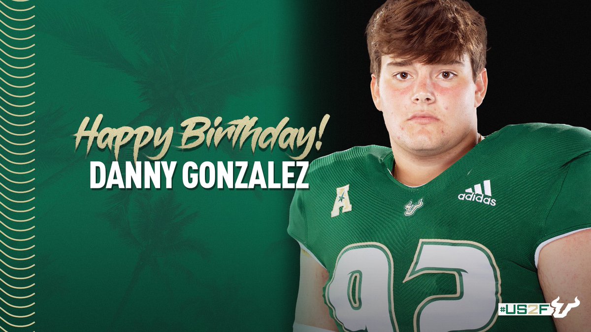 USF Football tweet media