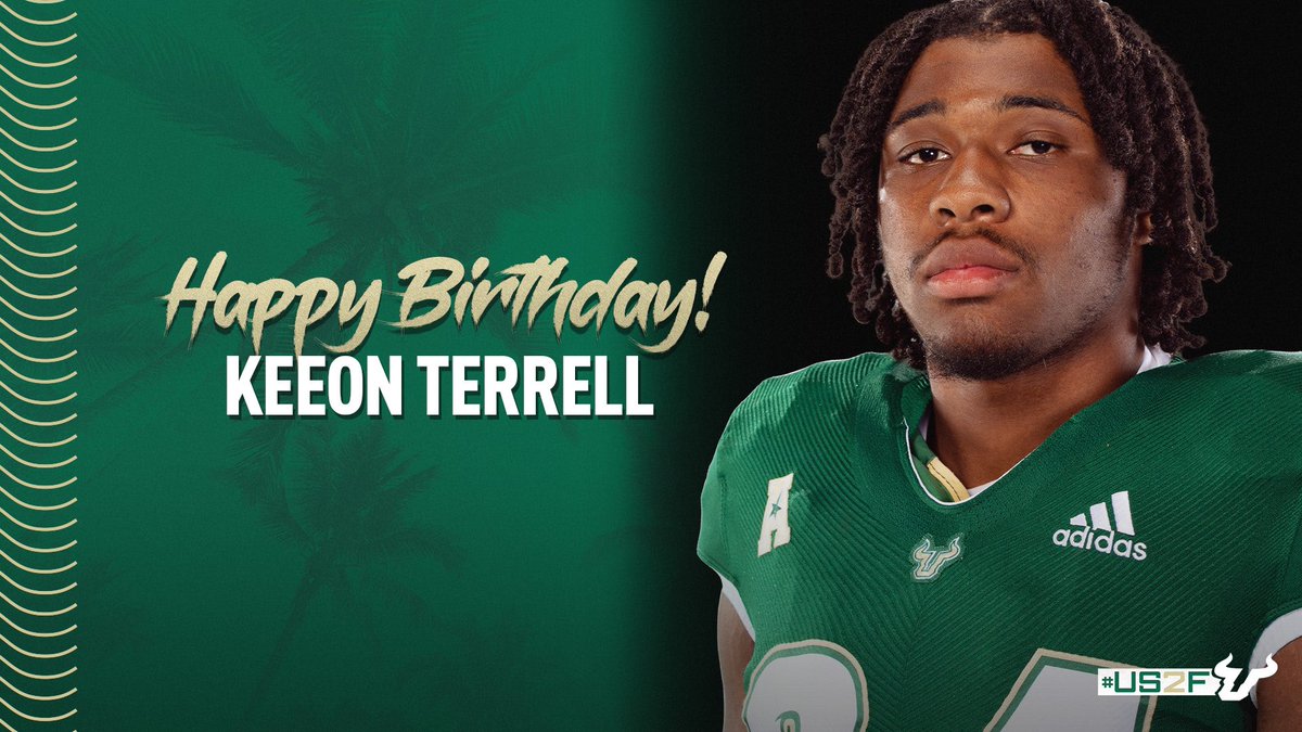 USF Football tweet media