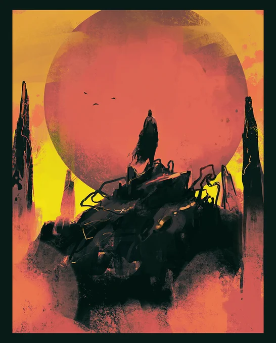 Wanderer 