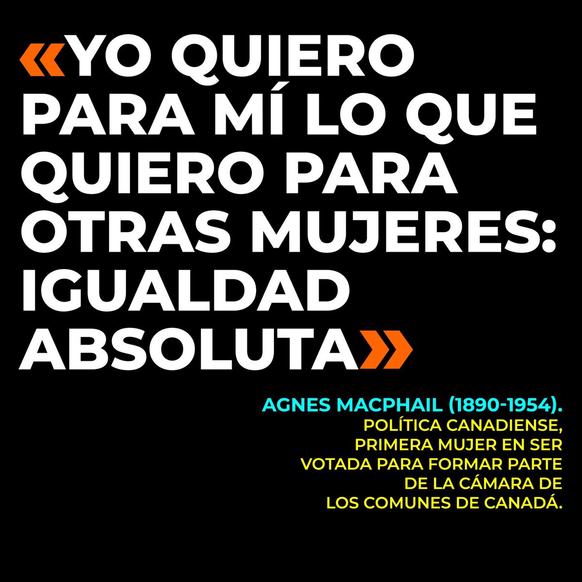 ProyecCreadoras's tweet photo. Desde #ProyectoCREADORAS trabajamos para reconocer y visibilizar a las mujeres como agentes de cambio y como creadoras, destacando el valor estético y aporte social de su trabajo. https://t.co/8sRSc4cOgw