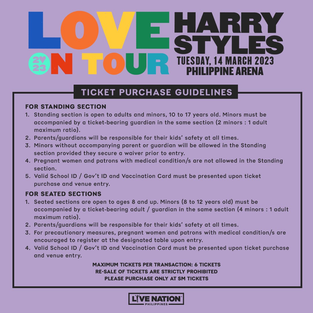 Live Nation PH tweet media