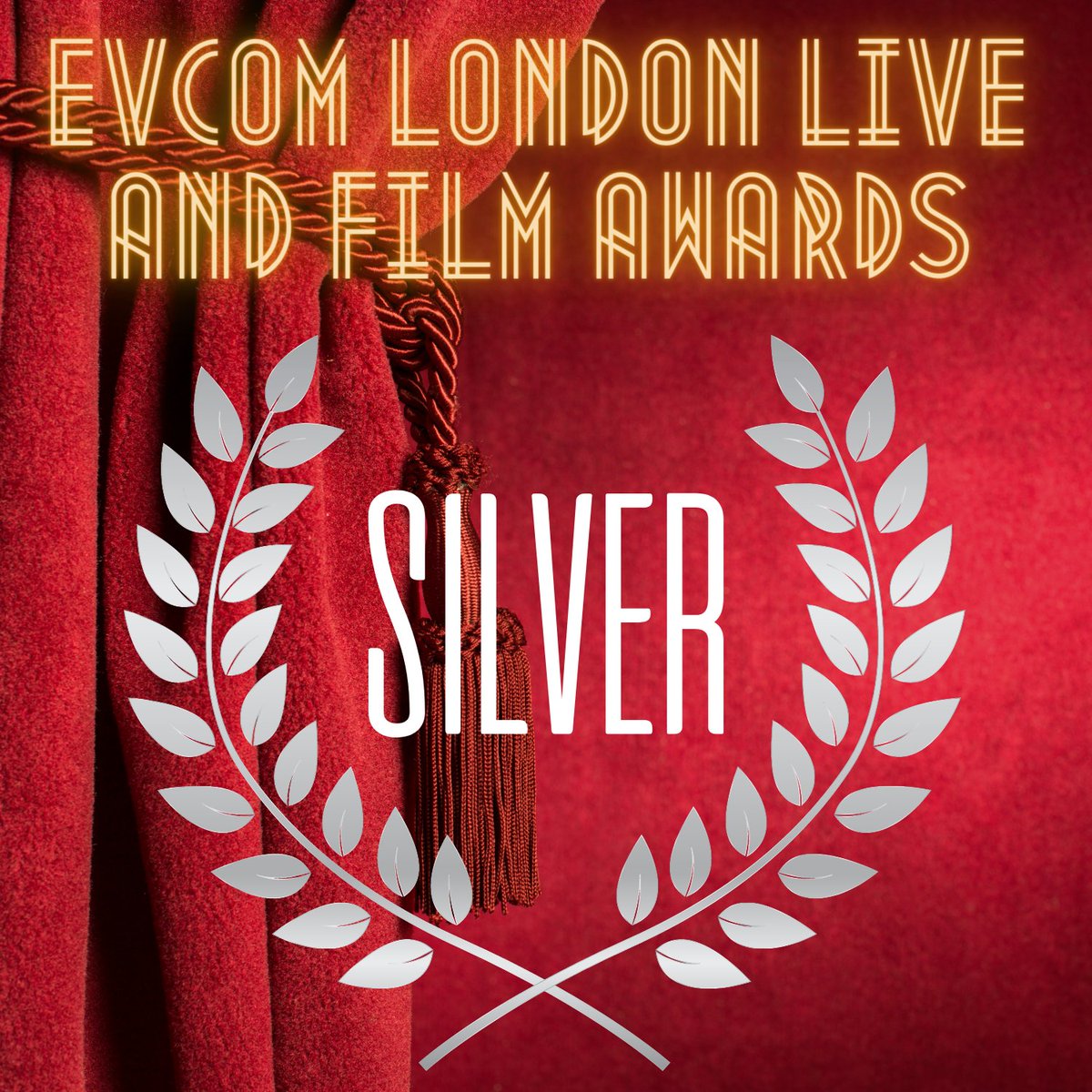 radleyyeldar's tweet photo. We are so excited to share we won 2 awards at @EVCOMawards London Live and Film Awards! @GSK Tech film took silver in the Animation category and @WRAP_UK #RecycleWeek2021 took silver in the Best Film/s in a Social Media Campaign category. Congrats to the other winners! https://t.co/MBj6jb1BNI