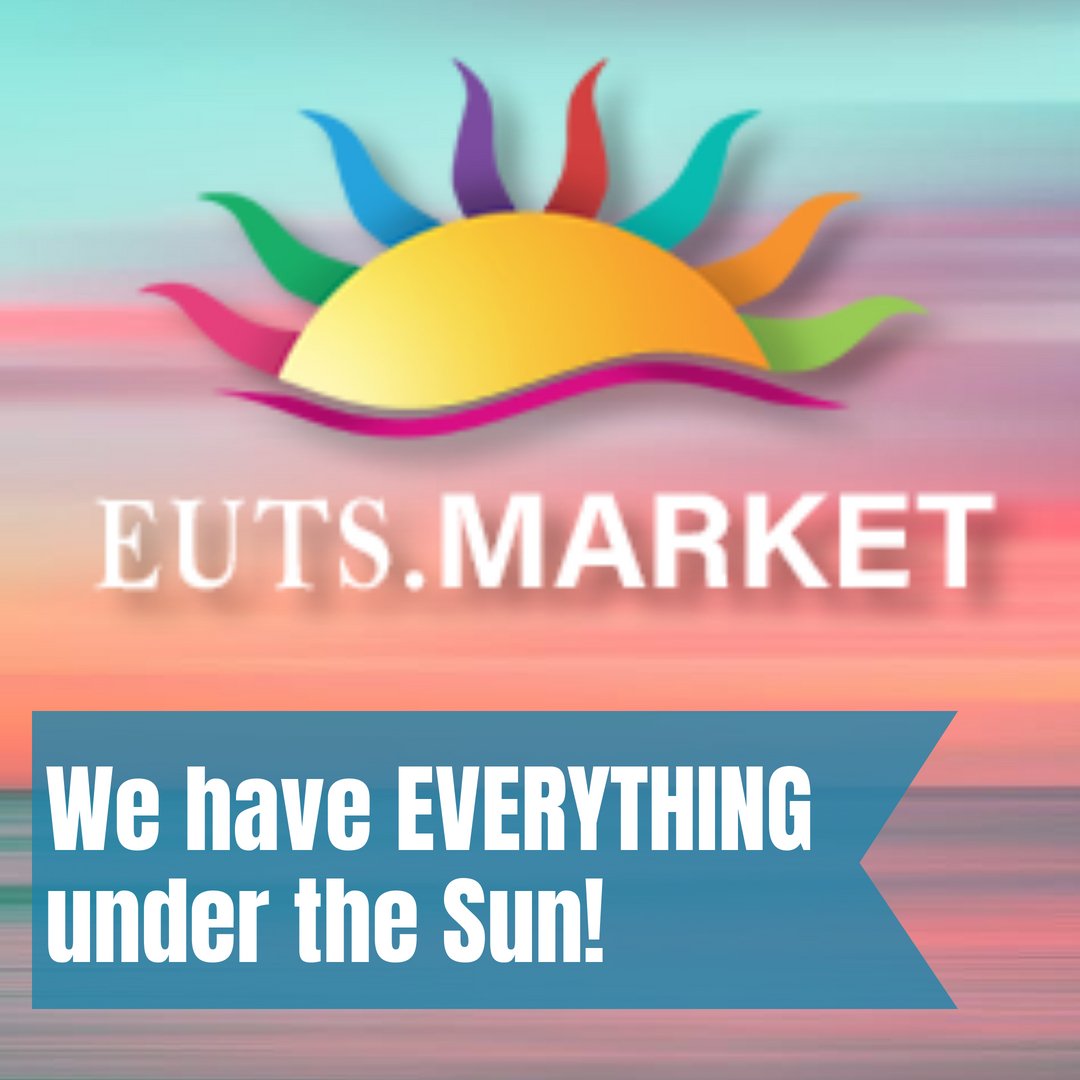 EutsMarket's tweet photo. A variety of vendors with HUGE savings!

#everythingunderthesun #euts #myrtlebeach #northmyrtlebeach #fleamarketvintage #vendors #grandstrand #indoorfleamarket #fallweather #savings #variety #familyowned #fallfinds

👉👉 https://t.co/930mZUJ399................ https://t.co/ukLCw5eLGh