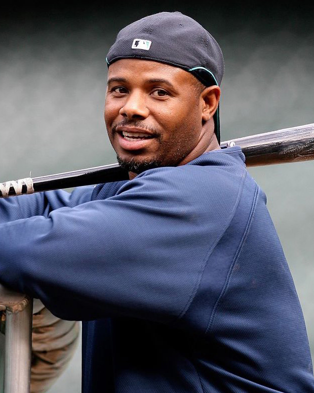 Boardroom (@boardroom) on Twitter photo Ken Griffey Jr. turns 53 today.
—7× Silver Slugger
—10× Gold Glove
—13× All-Star
—630 HRs (7th all-time)
—HOF
—⚾️💰: $161M
—first MLB player with 👟 deal
—deals: Nike, Pepsi, Nintendo
—ownership: <a href="/Mariners/">Seattle Mariners</a>
The purest swing ever, and singlehandedly made the backwards cap cool. Ken Griffey Jr. turns 53 today.
—7× Silver Slugger
—10× Gold Glove
—13× All-Star
—630 HRs (7th all-time)
—HOF
—⚾️💰: $161M
—first MLB player with 👟 deal
—deals: Nike, Pepsi, Nintendo
—ownership: <a href="/Mariners/">Seattle Mariners</a>
The purest swing ever, and singlehandedly made the backwards cap cool.