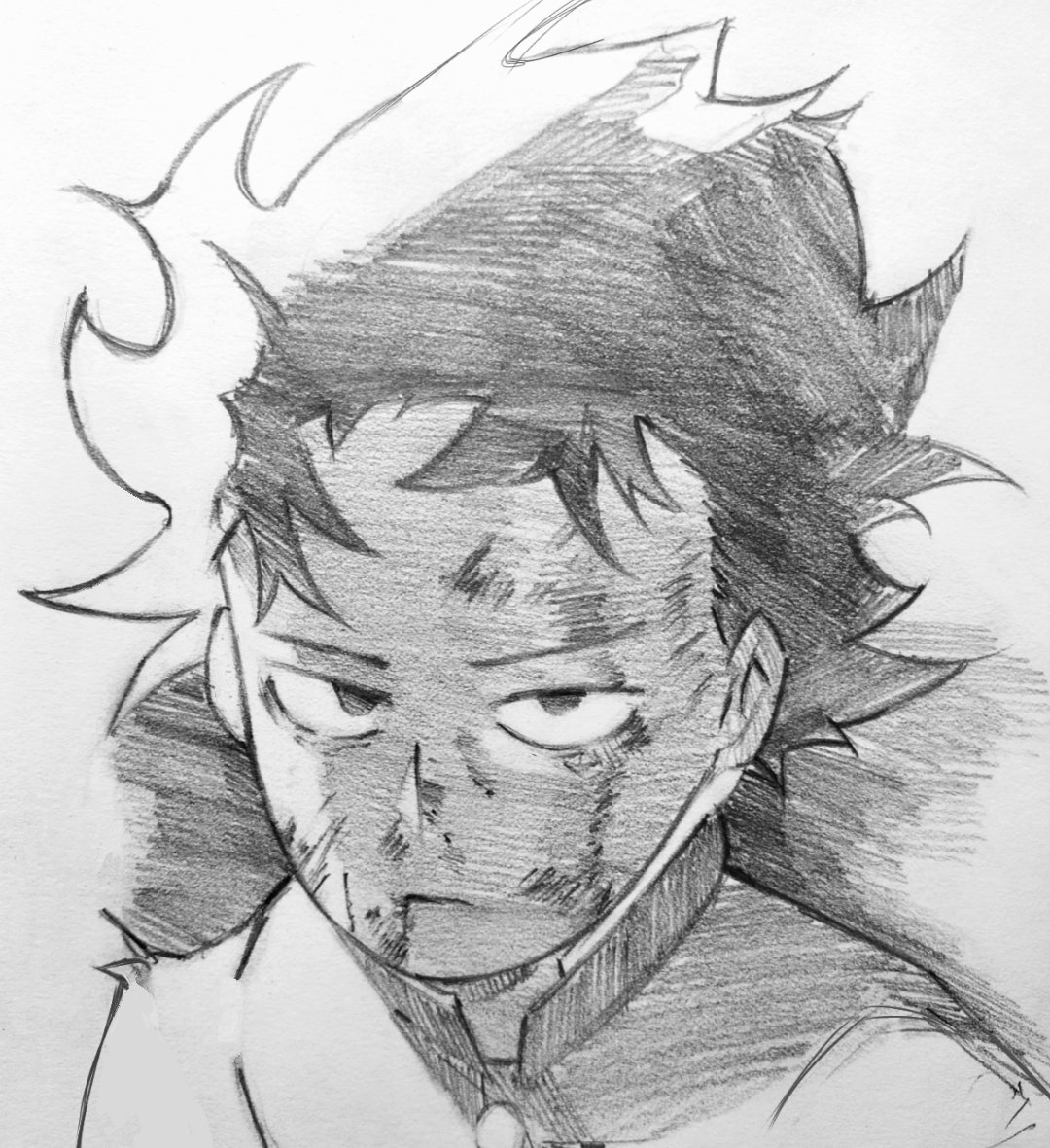 art_iris__'s tweet photo. Mob ♥️🤧 https://t.co/BVuDAyJJpk