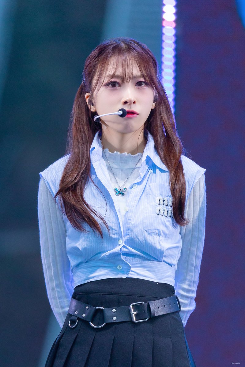 rockpunize's tweet photo. 221119 K-뮤직 평창 윤경 HQ

#로켓펀치 #RocketPunch #윤경 #Yunkyoung #ユンギョン #서윤경
@RCPC_members https://t.co/WKlpC2VufT