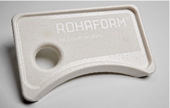 #DidYouKnow - #ROHAFORM®, a lightweight #particlefoam, is made for strict fire, smoke, &amp; toxicity (FST) level specifications, the only naturally #flameretardant foam in the portfolio of #PerformanceFoams. To learn more, read our latest feature from <a href="/azom/">AZoM</a> ow.ly/vgpf50LIBsX
