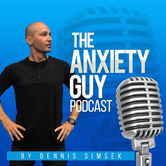 The_Anxiety_Guy's tweet photo. One of the more important podcast episodes from recent times that I’ve made. The 5 realities to healing anxiety you must understand.
Listen and Subscribe on Apple. https://t.co/MjfBeB5Y3N
#mentalhealth
#anxiety
#mondaypodcasts https://t.co/pnQtq0SQYc