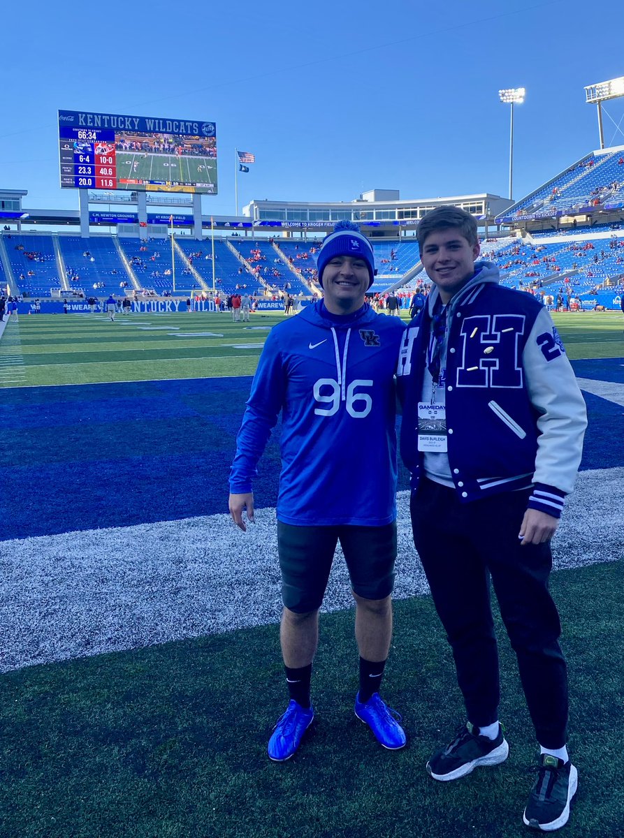 Davis Burleigh tweet media