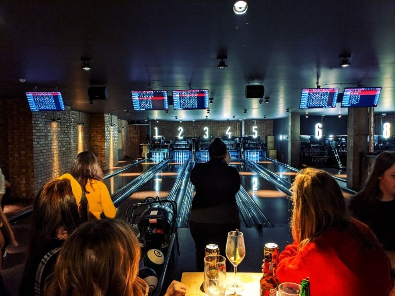 Early careers professionals make up a huge part of the S-PA – any early careers professionals at our member organisations can join our Aspire group and attend our exclusive events. Email social@sheffieldpropertyassociation.com for more information!