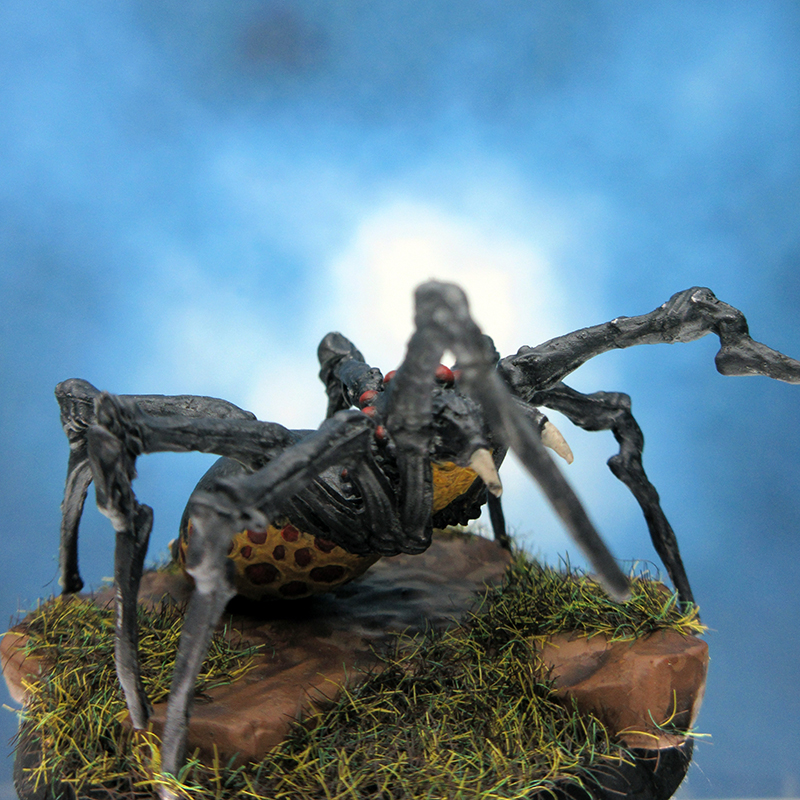 paintedminis's tweet photo. More Painted D&amp;D Miniatures. https://t.co/aH7aRdwRPx