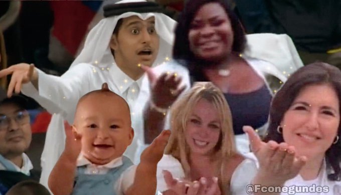 Bom dia com briga de padr&atilde;o e exposed de fetiche pol&ecirc;mico. Segundou galera! https://t.co/Kh0h2xwSbW