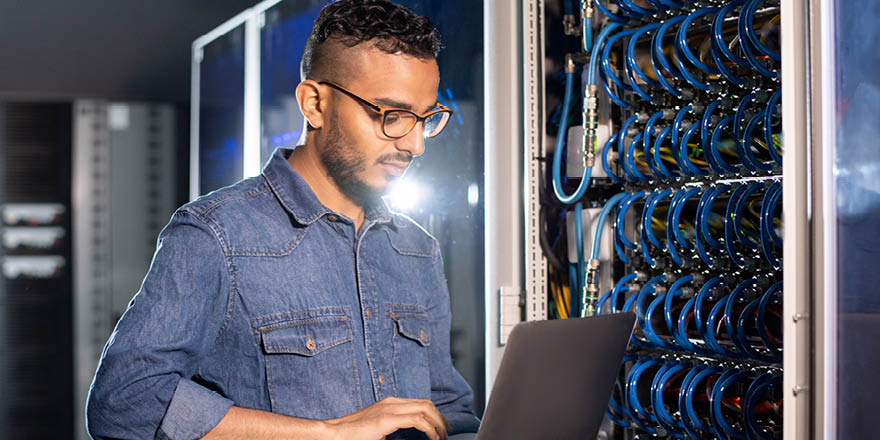 WestCollScot's tweet image. Kickstart your career in an exciting industry with our NPA Data Science course! 

An exclusive partnership with Data Science Company SAS.
🕚Starts Thursday 24th November.
📍Classes available online or at our Greenock Campus.

Learn more and APPLY NOW
ow.ly/Bms950LGTGR