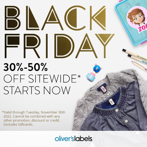 📣 Our BIGGEST Sale of the Year Starts NOW!!! 📣
Save up to 50% Sitewide + Free Shipping!!!