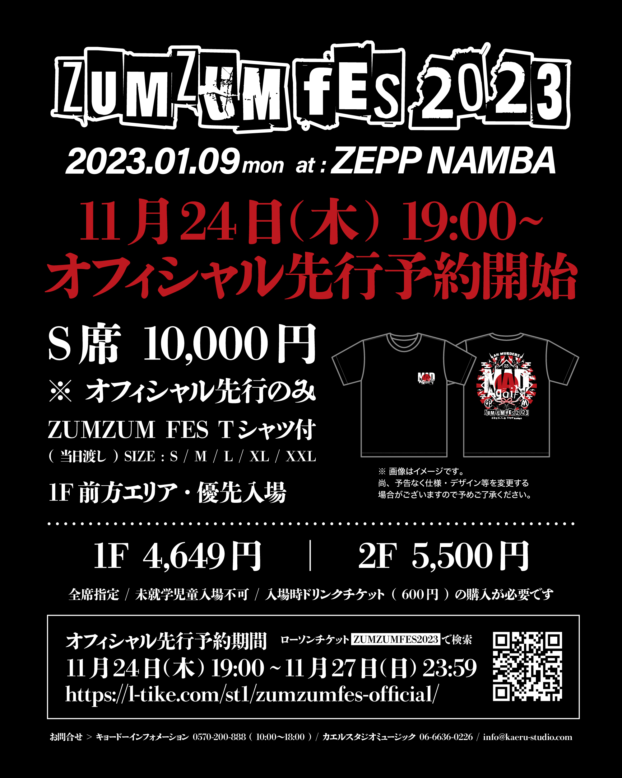 ZUM ZUM DVD vol.0 貴重