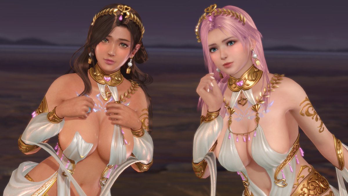 hinanavv's tweet photo. 女神サマァ…👼 https://t.co/AZqnkUFy8u