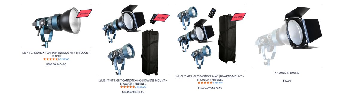 IntellytechLED's tweet image. Early Black Friday at Intellytech Continues. - mailchi.mp/7969b5bb05ea/e…