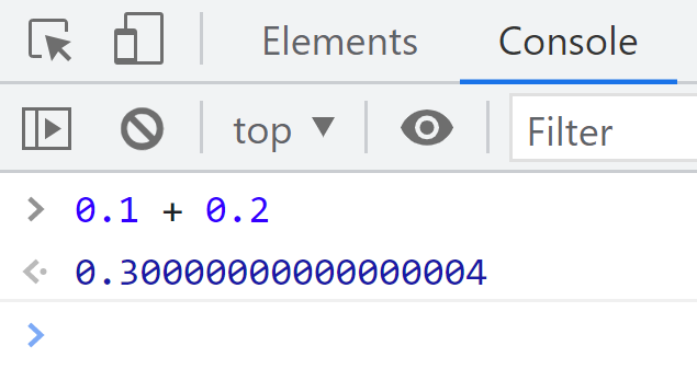 madzadev's tweet photo. Programmers, can you explain this output? 👇👇 https://t.co/ZSm8lwSPWN
