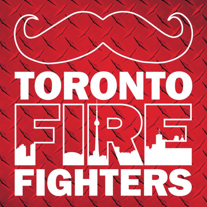 Reminder: TFS &amp; the <a href="/TPFFA/">Toronto Firefighters</a> are proudly supporting the <a href="/MovemberCA/">Movember Canada</a> #Movember campaign. Donations to our team supporting men's health initiatives welcomed here: bit.ly/3VhJ48q 

Go team! (Retweets appreciated.) #Toronto #MensHealth #SuicidePrevention #ProstateCancer