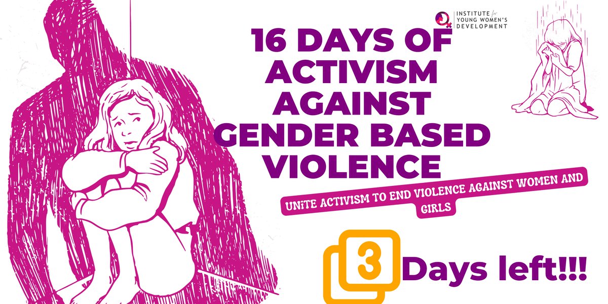 Young Women tweet media