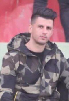 fati_2373's tweet photo. Maziar Suleimanian also loved football! 
Sepidroud Rasht fan,he was murdered by the Islamic Republic in September 22, 2022.
#ENGIRN #Qatar2022 #SayTheirNames https://t.co/UFlwzoA8OS