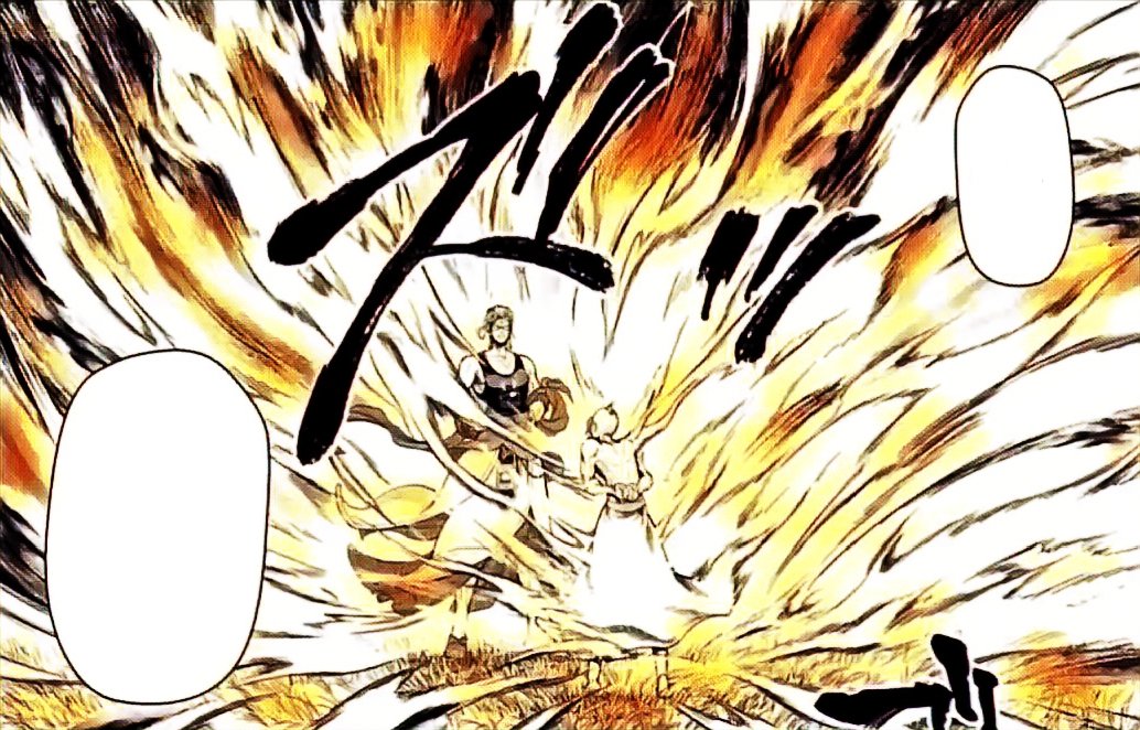 Shaka8Yami's tweet photo. "Presence"
😍😍😍💞💞💞🫶🫶
#RecordofRagnarok
#終末のワルキューレ
#shuumatsunovalkyrie
#Buddha
#ror_manga
#ror_anime
#RORSeason2
#154D https://t.co/3q84ekil3c