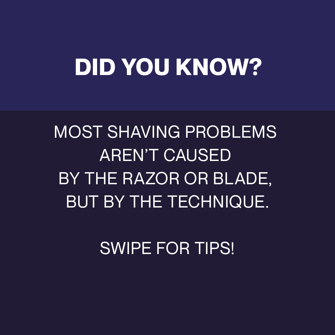 Gentl_care's tweet photo. Swipe for shave tips, especially down under. Buy our products at https://t.co/VTGGvMHNJL. 
#shave #shaving #wetshaving #razor #mensgrooming #wetshave #shavelikeaman #safetyrazor #shavelikeyourgrandpa #shavingoil #traditionalshaving #aftershave #grooming #shavelikeagentleman https://t.co/C4OEcMvJo4