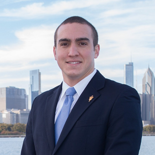 WPI_IT's tweet photo. The spotlight is on Diego Alvarez Molina, Senior Manager Of Cyber And Strategic Risk, in our latest Diversity in Technology profile. https://t.co/BflvPyOZ4n https://t.co/zfdJshfLvY