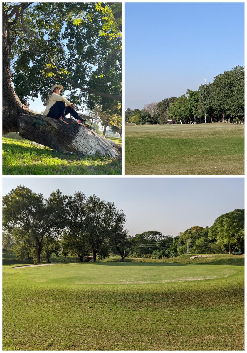 Pakistan in Pictures on Twitter "RT Scheherzadeh Golf courses have